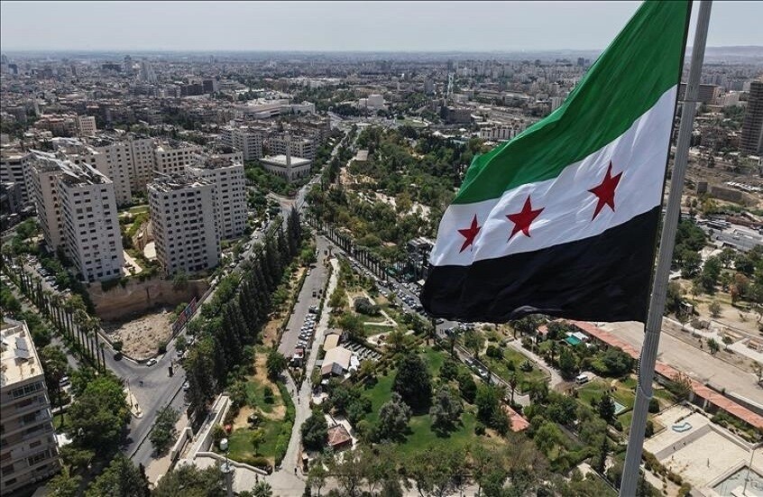 الخارجية الأمريكية: إدارة ترامب تدعم إلغاء عقوبات قانون قيصر على سوريا