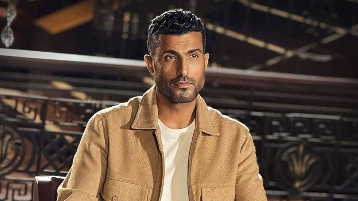 بعد اختياره ضمن أوسم 100 رجل بالعالم.. محمد سامي “يسخر”