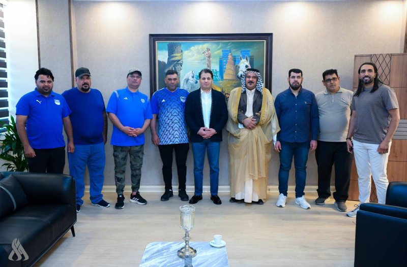 مفتن: الجمهور روح الأندية.. ومحاسبة الإدارات مسؤولية اللجنة الأولمبية