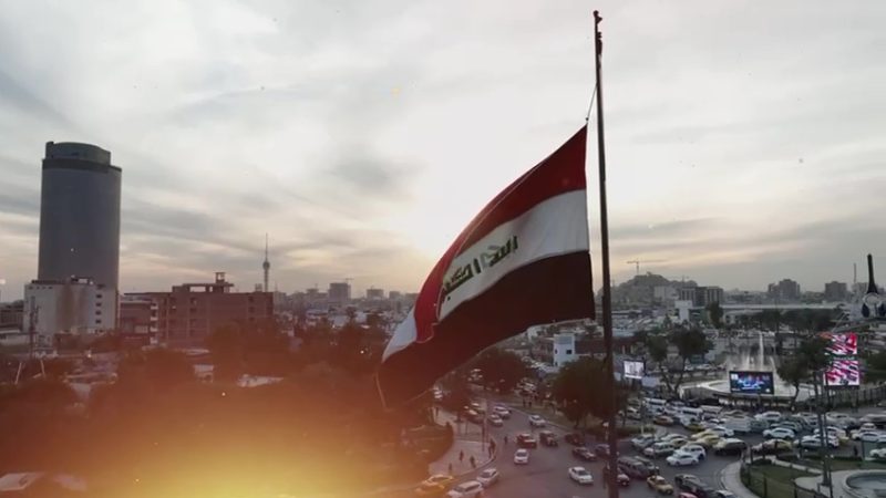 “ننتخب كلنا” والعراق صار احلى.. اغنية توضح جمال المدن وتدعو للمشاركة بالانتخابات