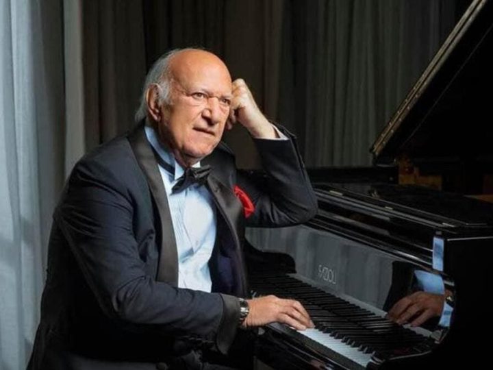 نقل الموسيقار عمر خيرت إلى العناية المركزة