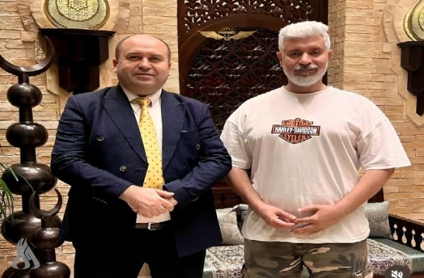 العراق يحتضن بطولة الخليج للكرة المصغرة ويقدّم ملف استضافة كأس العالم 2029