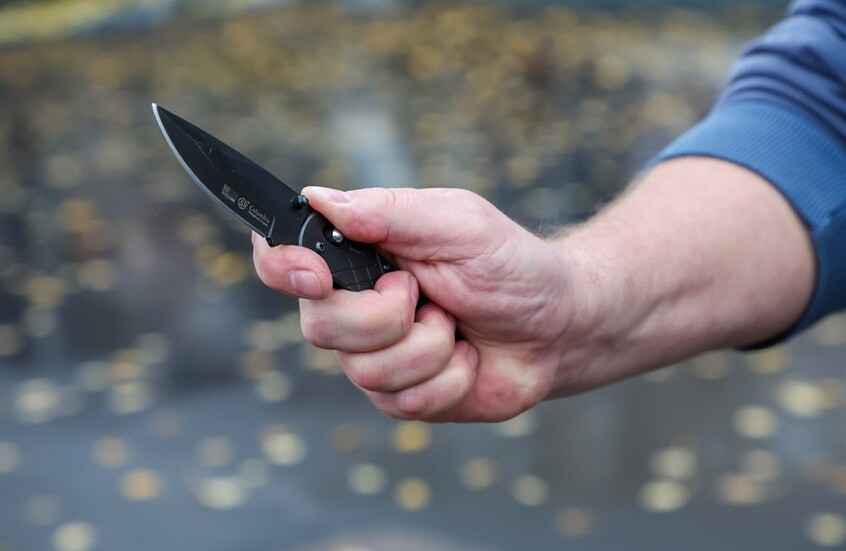 رقم مفزع.. مقتل امرأة كل 3 أيام في فرنسا على يد شريك حياتها الحالي أو السابق