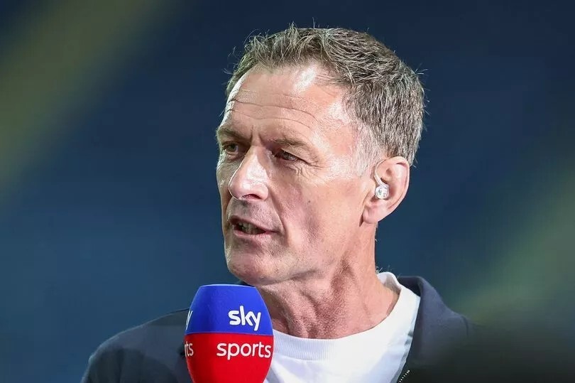 “صدمة السبت” قادمة!.. ساتون يتنبأ بإنجاز تاريخي لصلاح غاب عن أنفيلد 4 سنوات