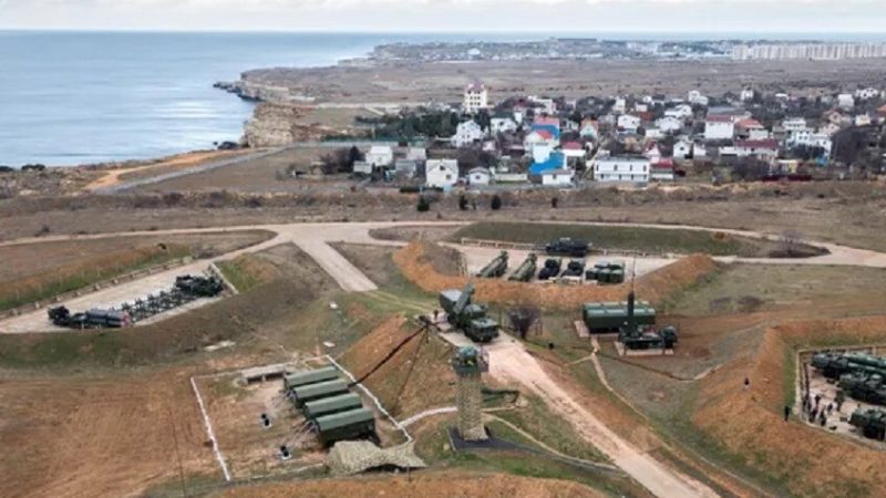 الدفاعات الجوية الروسية تدمر 4 مسيرات أوكرانية كانت متجهة نحو موسكو