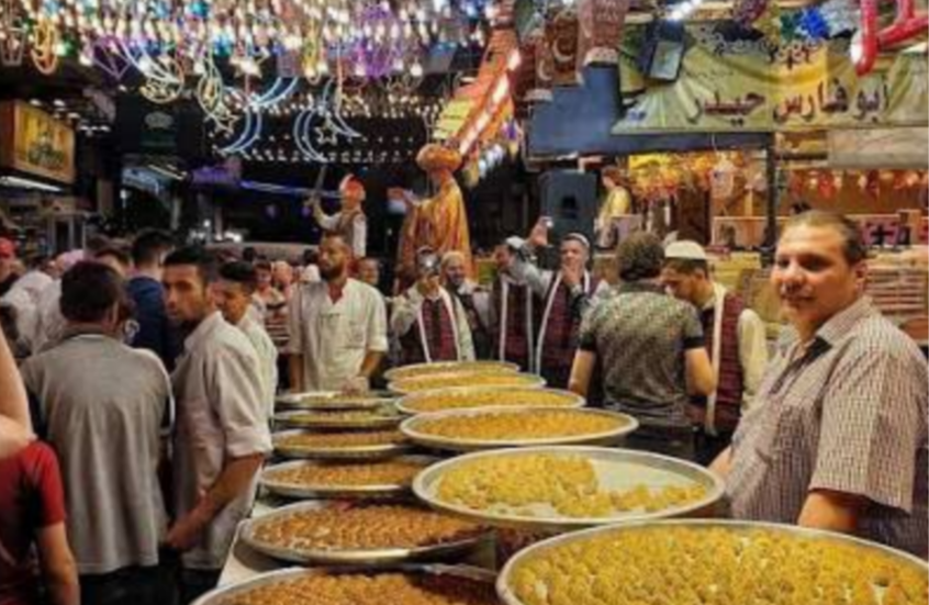 دمشق ترخي ستائرها مبكرًا.. قرار الإغلاق يُعيد رسم حدود الحياة بعد الحرب