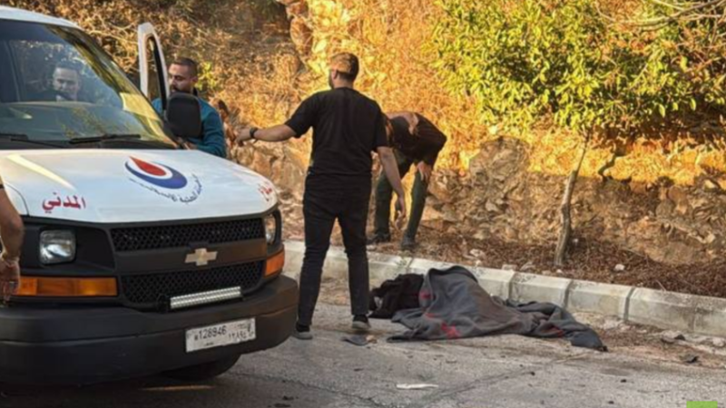 الجيش الإسرائيلي يعلن القضاء على عنصر نخبة في حزب الله