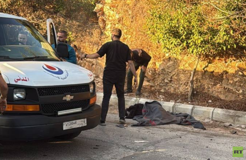 الجيش الإسرائيلي يعلن القضاء على عنصر نخبة في حزب الله