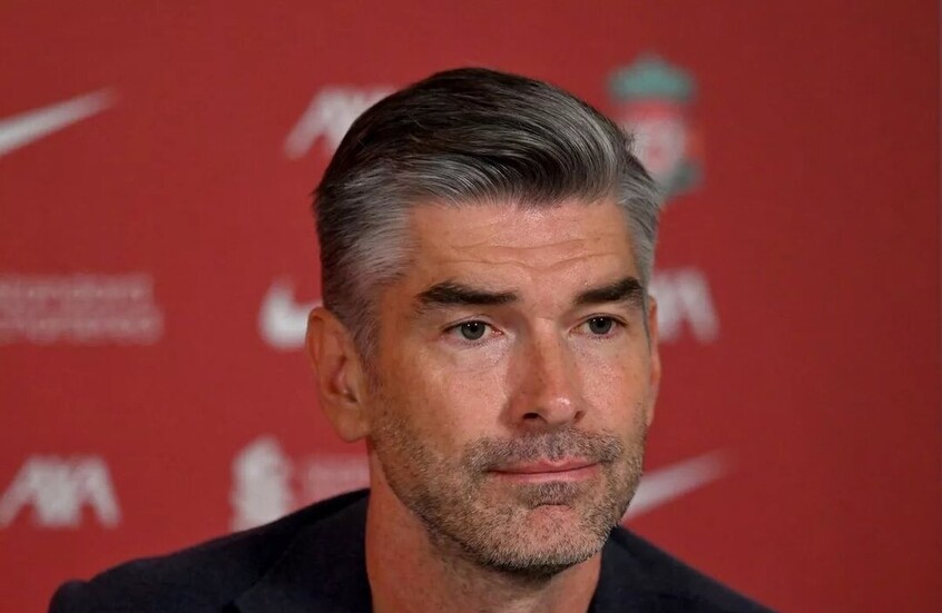 الهلال السعودي يوجه ضربة قوية إلى ليفربول