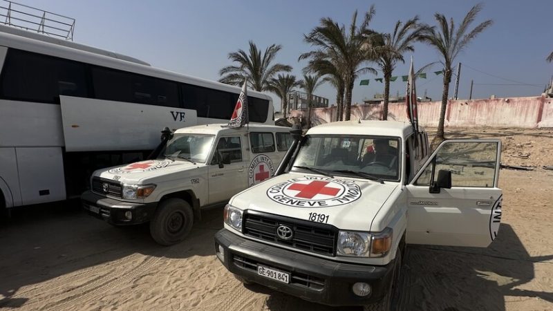 “القسام” تطالب الصليب الأحمر بالتحرك لاستخراج جثث الأسرى الإسرائيليين بشكل متزامن