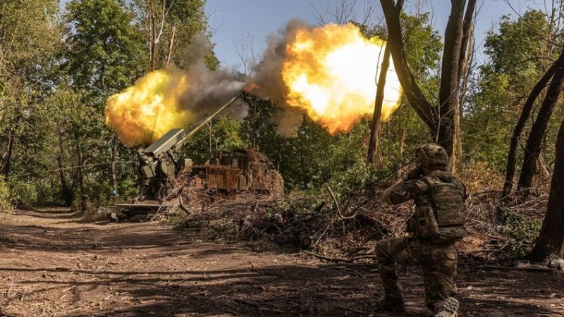 دبلوماسيون شباب من 20 دولة يرفعون من ماريوبول عريضة للأمم المتحدة لوقف “عدوان كييف”