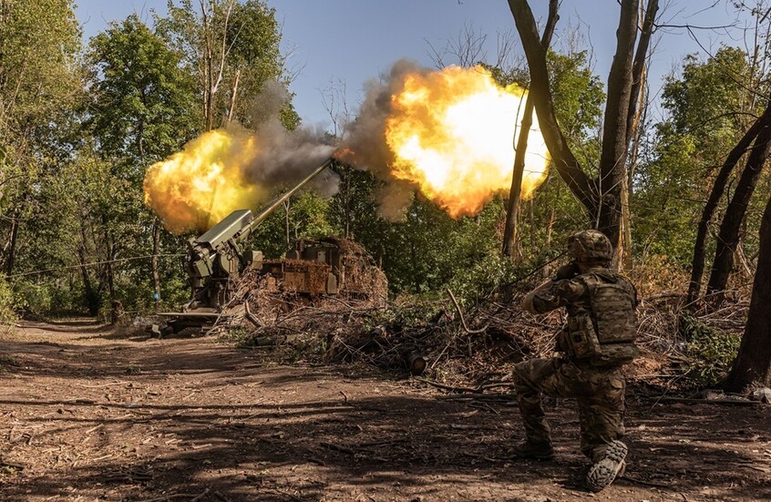 دبلوماسيون شباب من 20 دولة يرفعون من ماريوبول عريضة للأمم المتحدة لوقف “عدوان كييف”