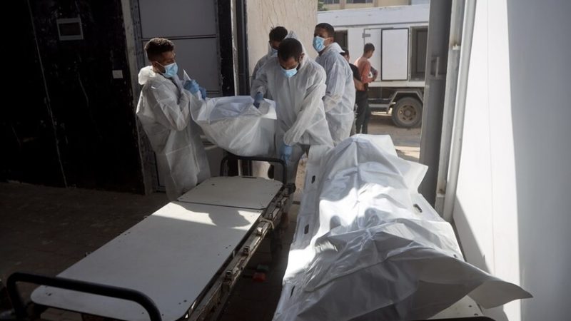 صحة غزة: 5 قتلى و9 إصابات جديدة خلال 48 ساعة