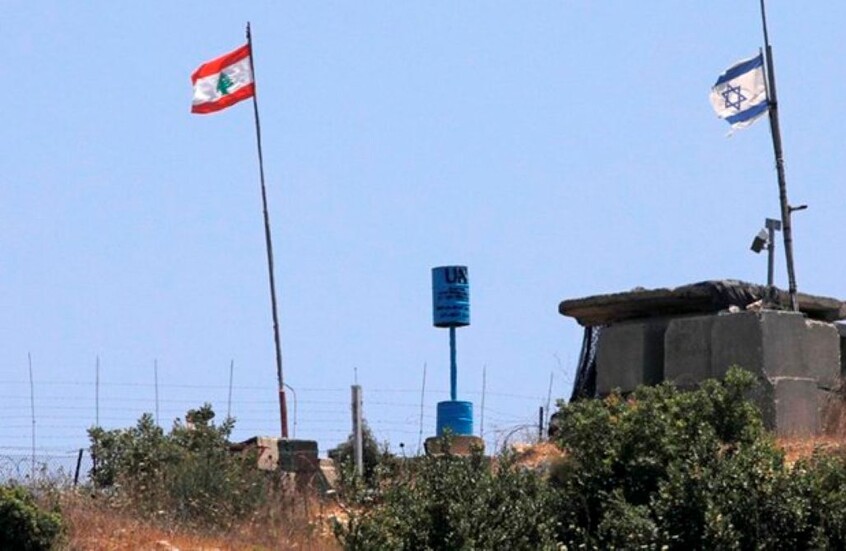 إعلام لبناني: الرؤساء الثلاثة يوافقون على ضم خبراء مدنيين إلى لجنة “الميكانيزم”