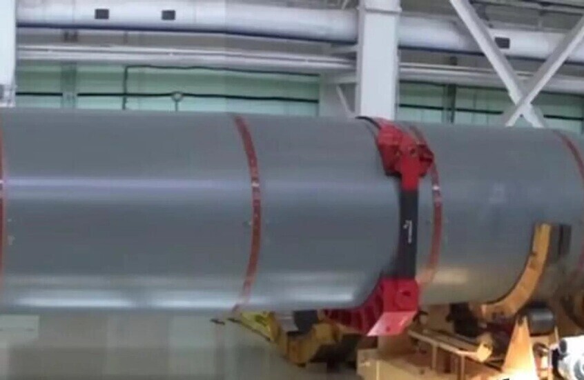 “سلاح فرانكنشتاين”.. ابتكار روسي جديد يثير قلق الغرب