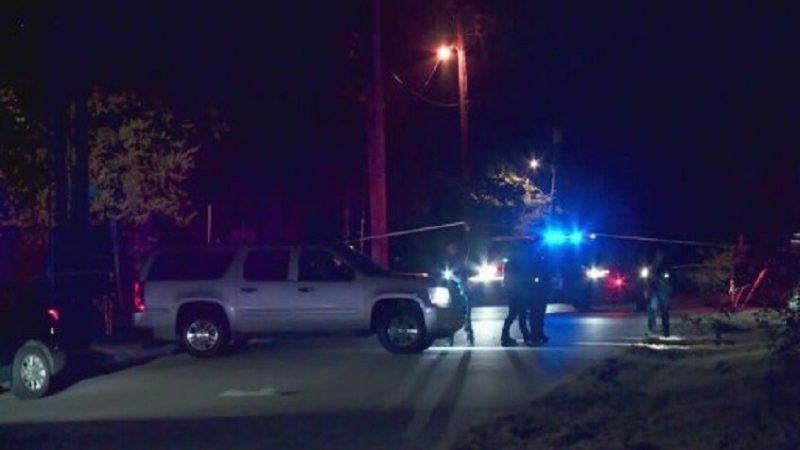 الولايات المتحدة.. إصابة خمسة أشخاص في إطلاق نار بحفل الهالوين غرب أوكلاهوما