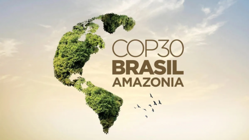 البيت الأبيض: الولايات المتحدة لن ترسل مسؤولين إلى “كوب 30” في البرازيل