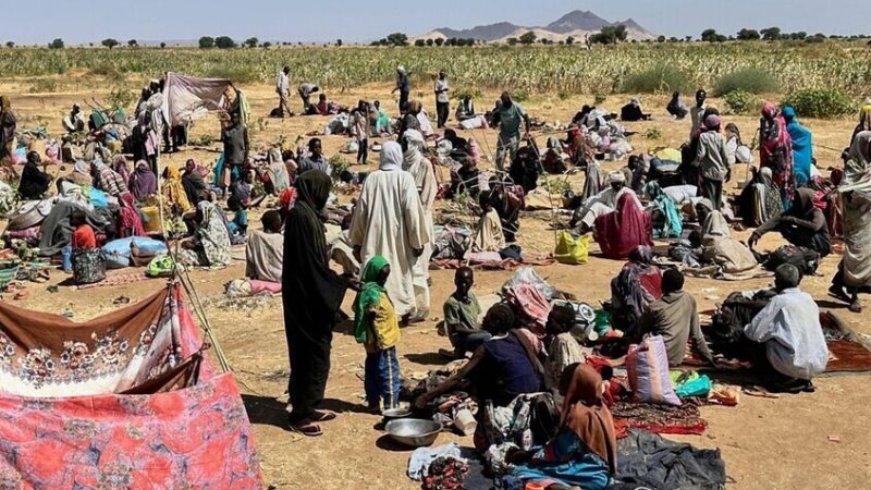 الخارجية الأمريكية: الولايات المتحدة تدين الفظائع التي ارتكبتها قوات الدعم السريع في السودان