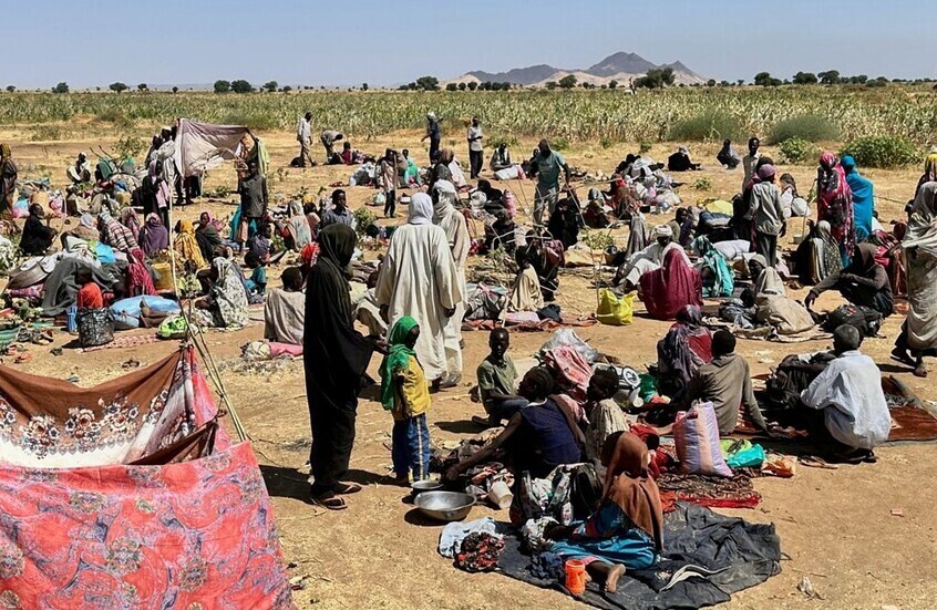 الخارجية الأمريكية: الولايات المتحدة تدين الفظائع التي ارتكبتها قوات الدعم السريع في السودان