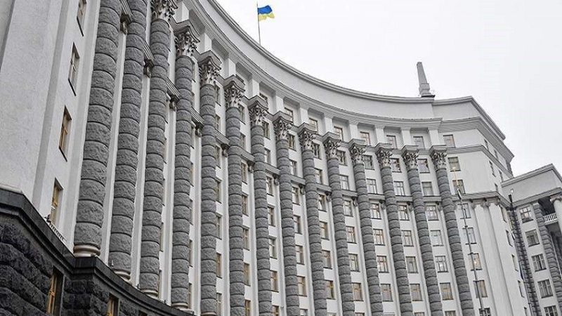 روسيا تفرض عقوبات على مسؤولين في الحكومة الأوكرانية