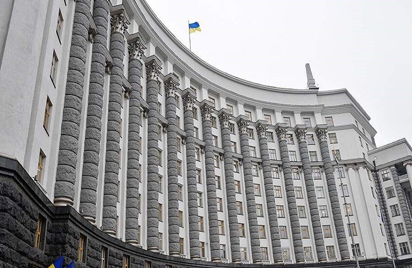 روسيا تفرض عقوبات على مسؤولين في الحكومة الأوكرانية