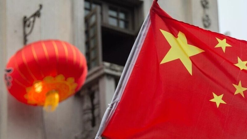 خط أحمر.. الصين ترد على تصريحات رئيسة وزراء اليابان بشأن تايوان