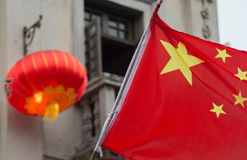 خط أحمر.. الصين ترد على تصريحات رئيسة وزراء اليابان بشأن تايوان