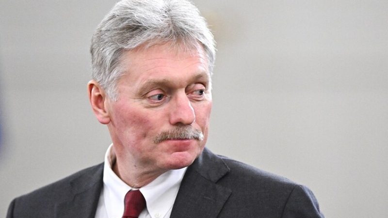 بيسكوف: المطلوب هو العمل على تسوية الأزمة الأوكرانية لا على قمة بوتين وترامب