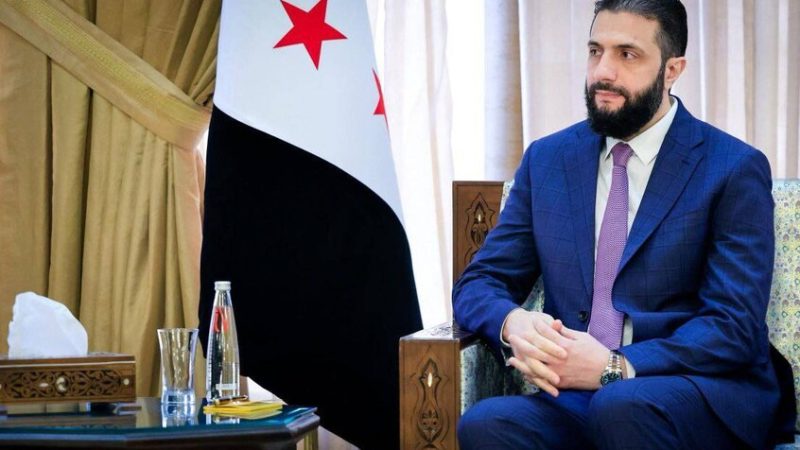 معلومات مغلوطة وتقارير مشوهة.. جمال الشرع ومسؤولون ينفون رواية المكتب والسيارات الفارهة