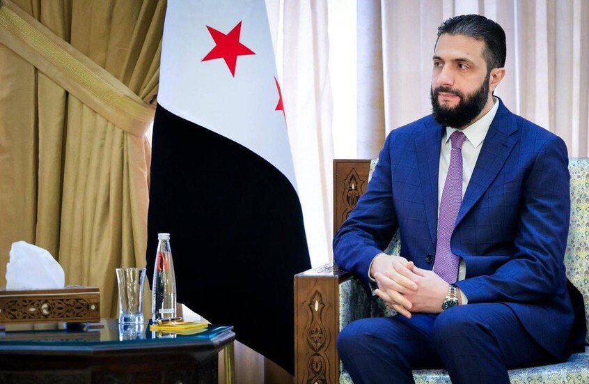 معلومات مغلوطة وتقارير مشوهة.. جمال الشرع ومسؤولون ينفون رواية المكتب والسيارات الفارهة