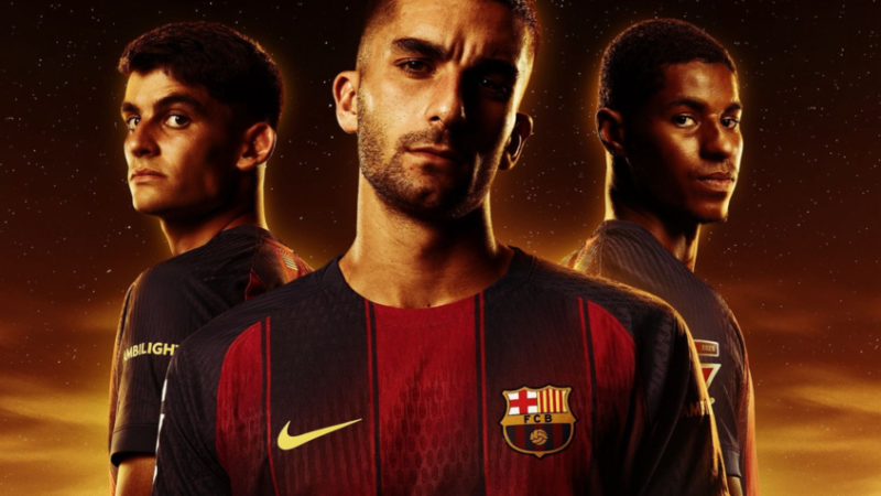 الموعد والقنوات الناقلة لمباراة برشلونة وإلتشي في الدوري الإسباني