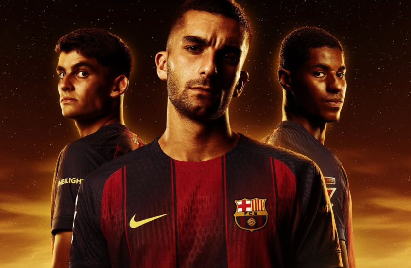 الموعد والقنوات الناقلة لمباراة برشلونة وإلتشي في الدوري الإسباني