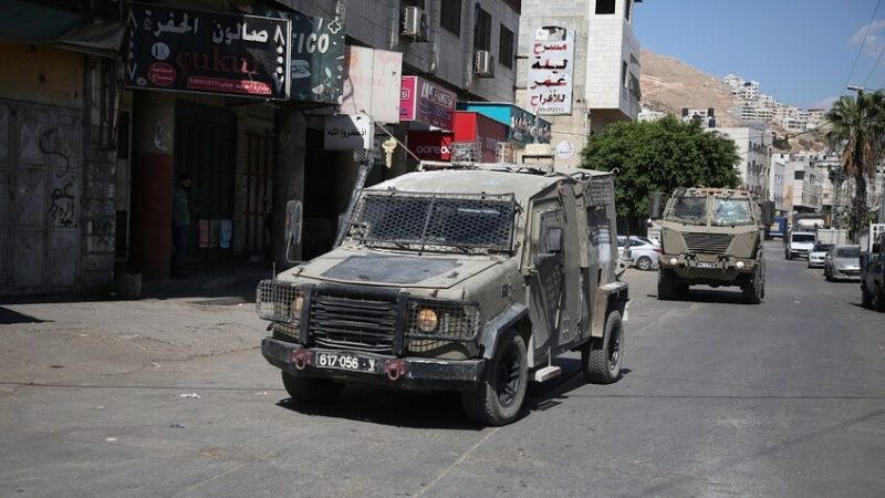 تقديم لائحة اتهام ضد أحد سكان طبريا بسبب اتصاله بمسؤولي المخابرات الإيرانية