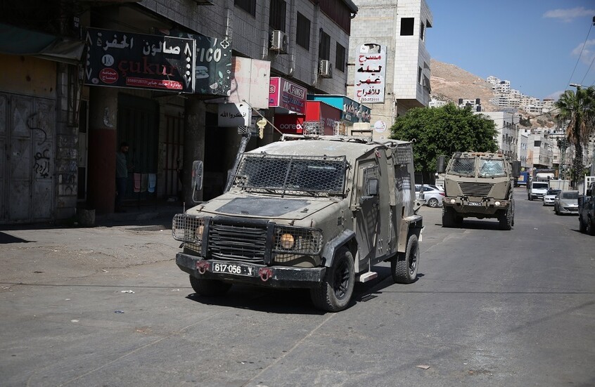 تقديم لائحة اتهام ضد أحد سكان طبريا بسبب اتصاله بمسؤولي المخابرات الإيرانية