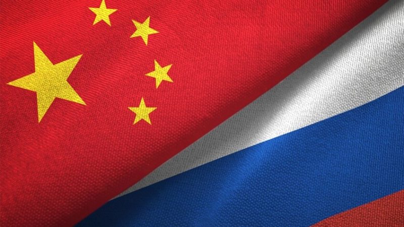 موسكو: روسيا والصين تعززان التعاون الصناعي في قطاعات استراتيجية