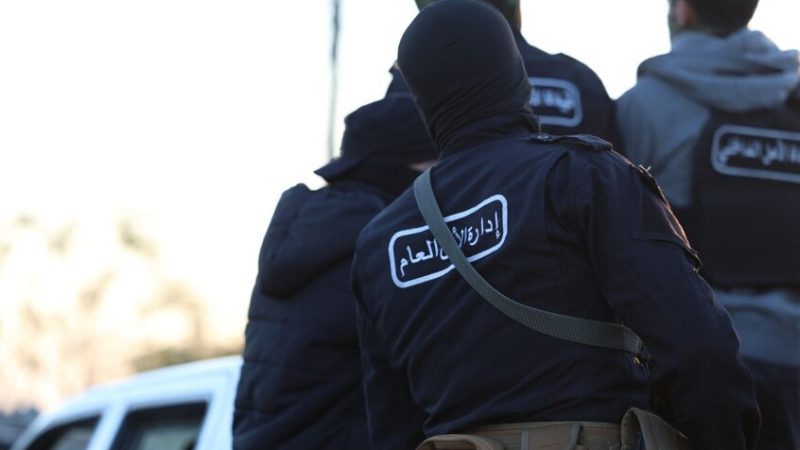 بعد شائعات خطف فتيات في الساحل.. الداخلية السورية تصدر بيانا توضيحيا وتكشف نتائج التحقيقات