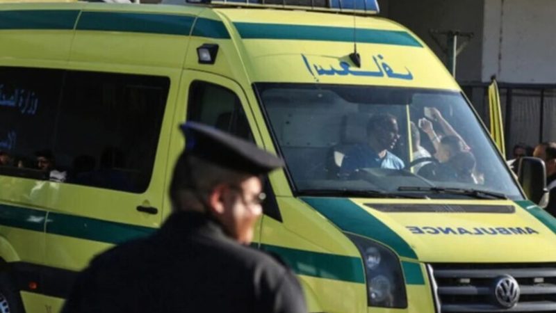 مصر.. إصابة محامين بسقوط مفاجئ في مجمع محاكم السويس