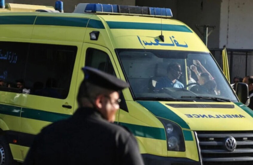 مصر.. إصابة محامين بسقوط مفاجئ في مجمع محاكم السويس