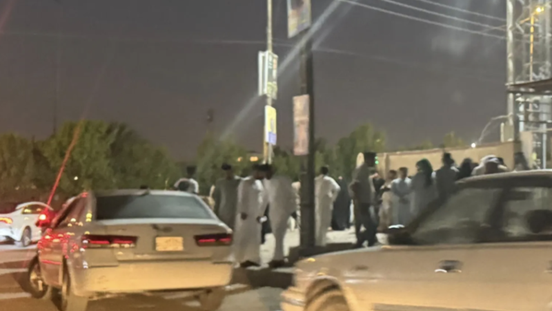 العراق.. غرق ثلاثة أشقاء أثناء السباحة في نهر شمالي البصرة