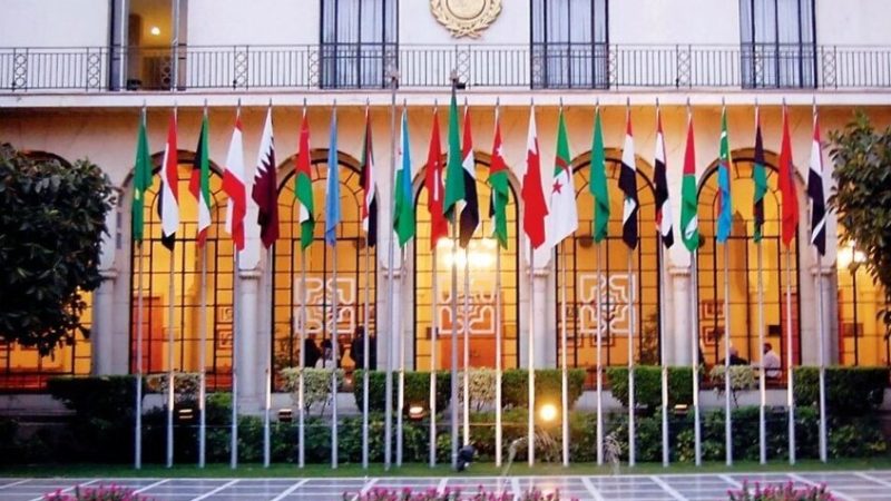 لبنان يطالب الدول العربية بتحركات فاعلة لحماية الأمن القومي العربي