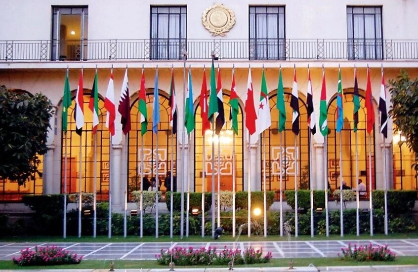 لبنان يطالب الدول العربية بتحركات فاعلة لحماية الأمن القومي العربي