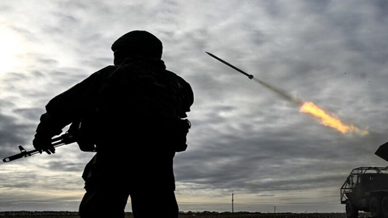 الكشف عن هويات مرتزقة أرجنتينيين قتلوا في صفوف الجيش الأوكراني