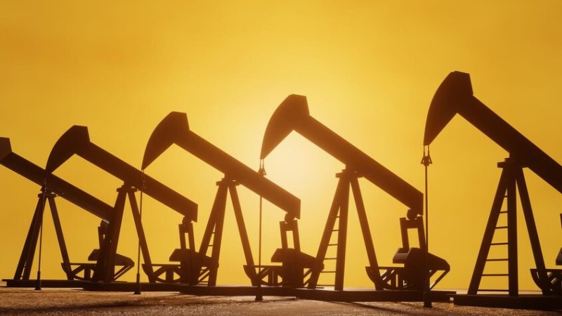 دول “أوبك+” تقرر زيادة إنتاج النفط في ديسمبر
