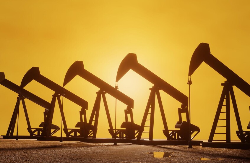 دول “أوبك+” تقرر زيادة إنتاج النفط في ديسمبر