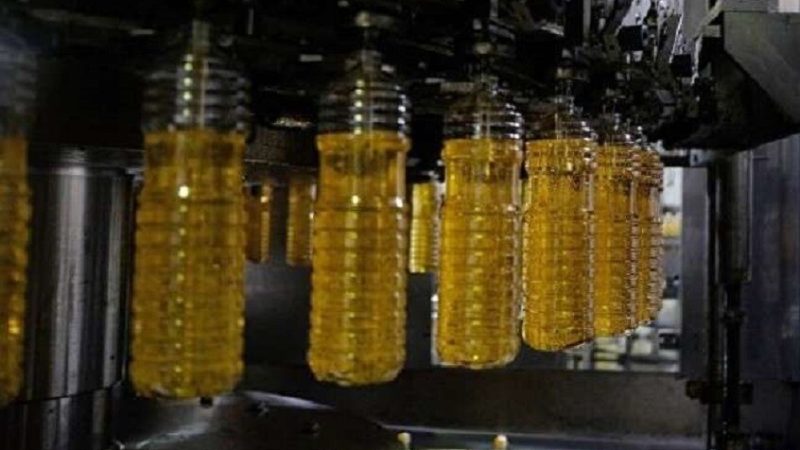 إليوشين: روسيا تحتل الصدارة في تصدير زيت دوار الشمس