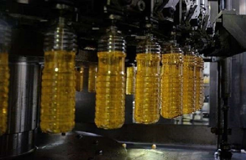 إليوشين: روسيا تحتل الصدارة في تصدير زيت دوار الشمس