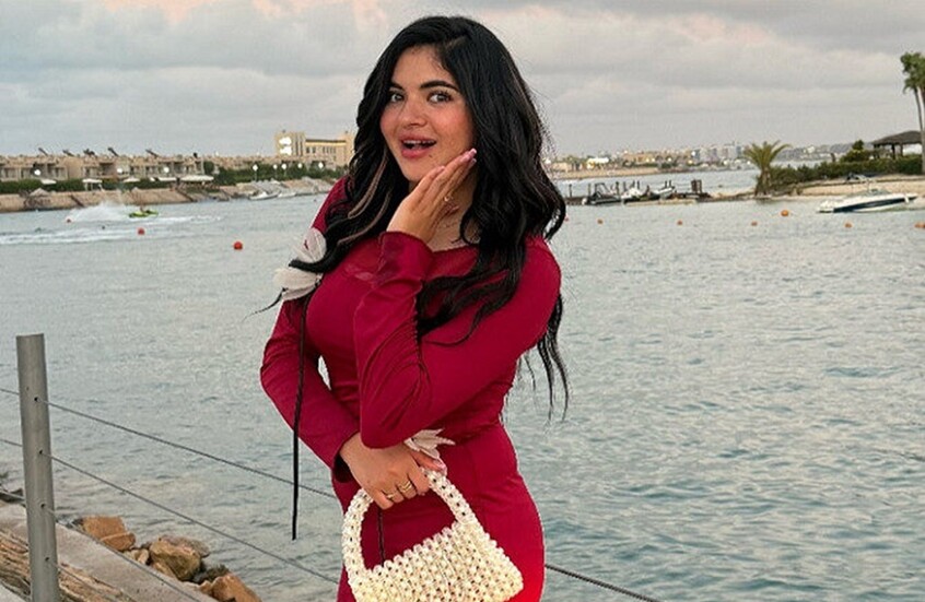 مصر.. أحكام قضائية مشددة بحق الـ”تيك توكر” سوزي الأردنية في حال ثبوت إدانتها بـ”غسل الأموال”