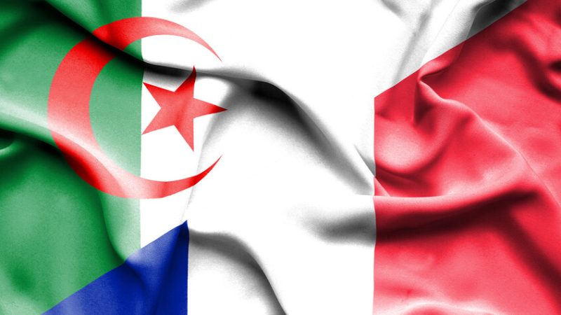 الجزائر: تصويت البرلمان الفرنسي بشأن اتفاقية 1968 شأن داخلي فرنسي لا يعنينا