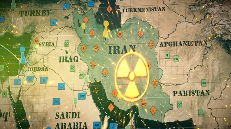 أوليانوف: إيران متمسكة بمعاهدة عدم الانتشار رغم غموض مستقبل الرقابة الدولية