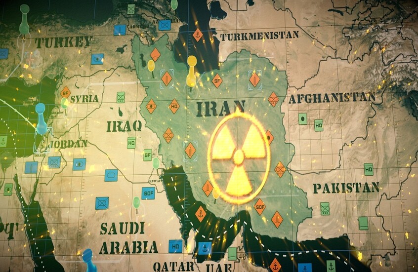 أوليانوف: إيران متمسكة بمعاهدة عدم الانتشار رغم غموض مستقبل الرقابة الدولية